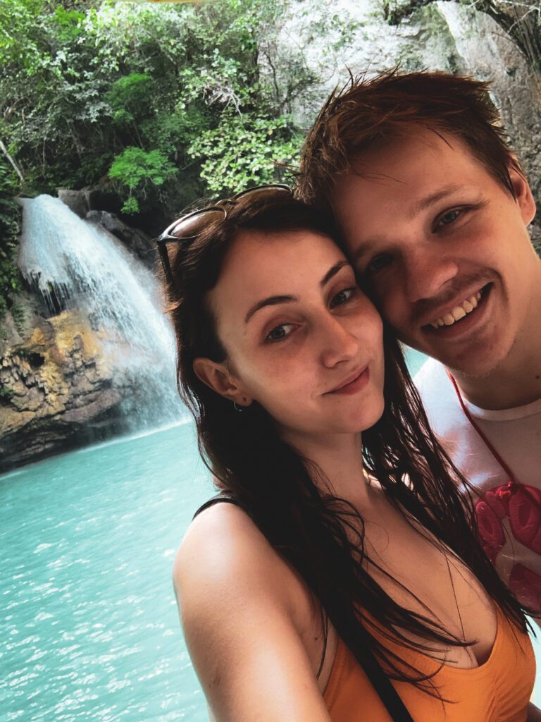 Couple photo from Philippines