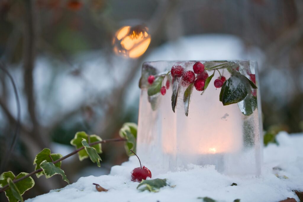 Activities for When It’s Too Cold