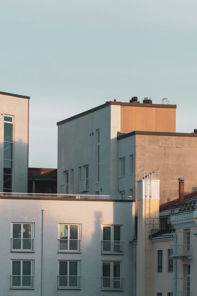 rovaniemi city airbnb apartmetns