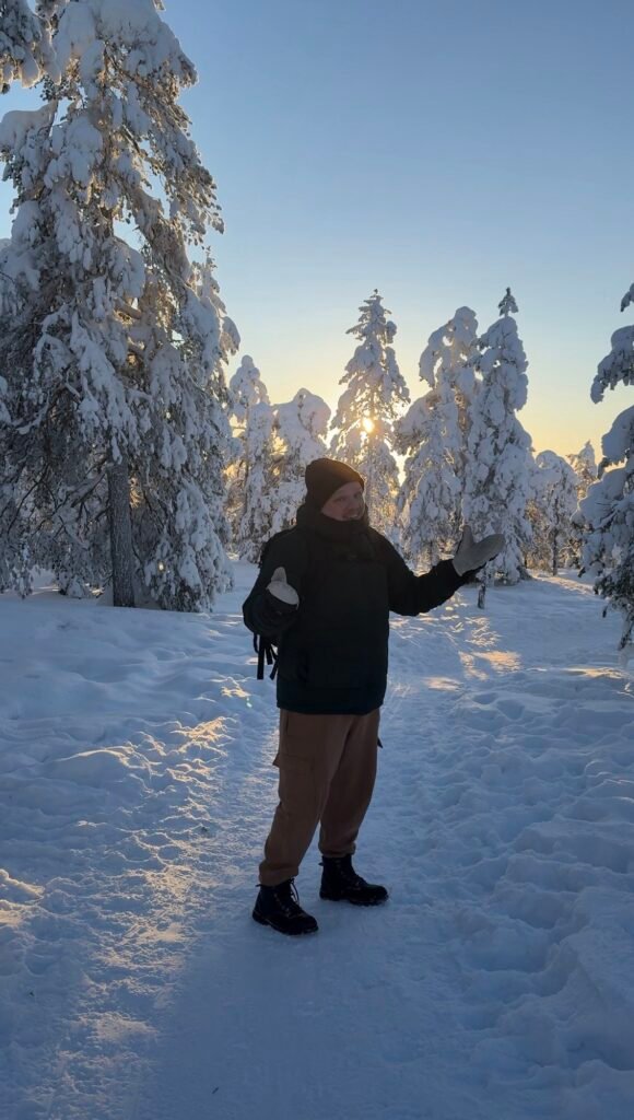 ounasvaara rovaniemi